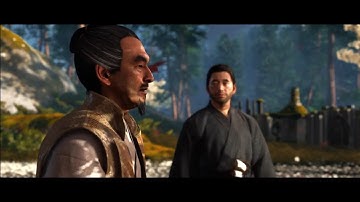 Ghost of Tsushima New Game Plus | Part 14 (End)