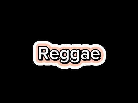 Tecno Camon Ringtone Reggae