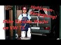 VW T3 Hohlraum-Versieglung mit Mike Sanders