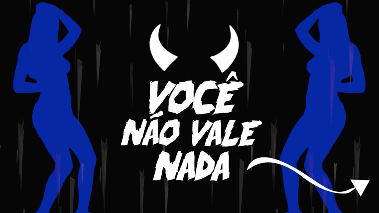 Image result for NÃ£o Vale Nada"