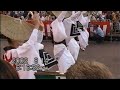 藝茶楽　徳島市阿波踊り　2002