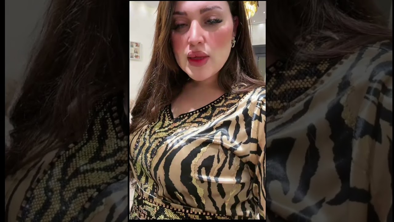 روتني يومي 😉#الأناقة 