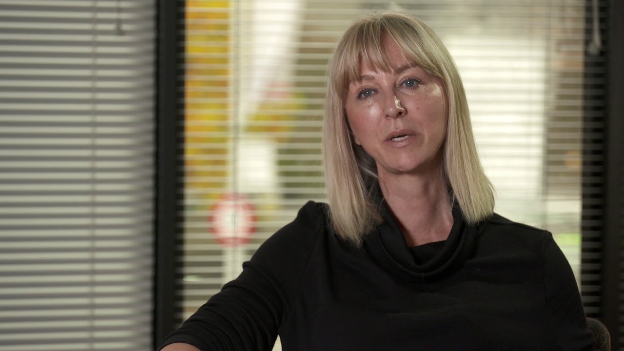 CLEANCORP NEW ZEALAND -  LORAINE REINSFIELD