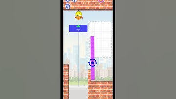 L,O On Draw To Smash: Logic puzzle #asmr #games #shorts#trend