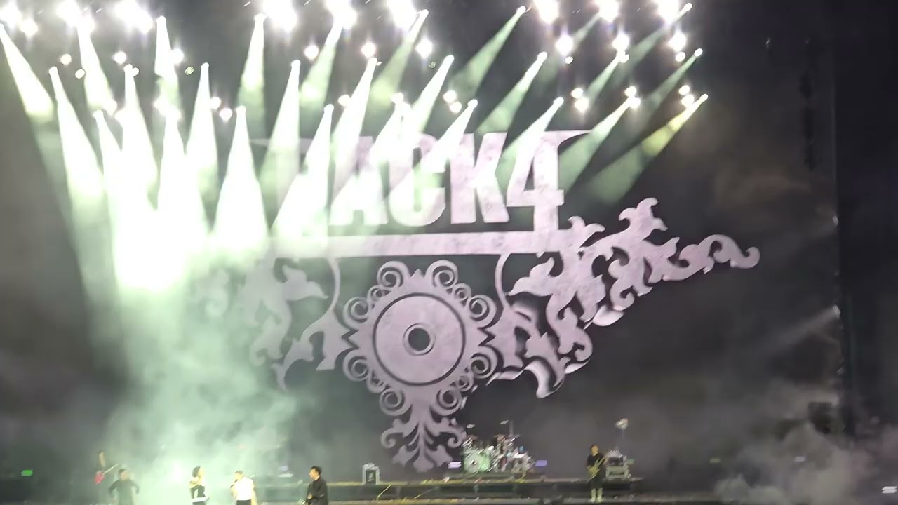 ที่เดิม 21.02.26  G27Fest geniefest genierecords