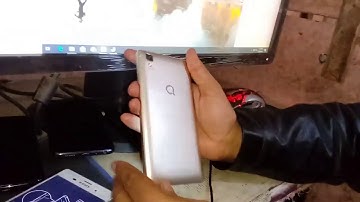 Q Mobile E1 FRP/Google Lock Bypass  Without PC  Remove Done