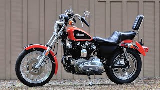 What did a new 1957 Harley Sportster cost??  19572022 HarleyDavidson Sportster Prices & Units Sold