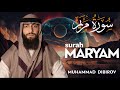            quransuratmaryam