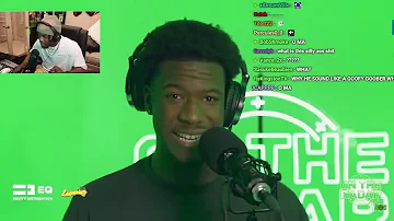 YOURRAGE Reacts to The Zeddywill "On The Radar" Freestyle (PHILLY EDITION)