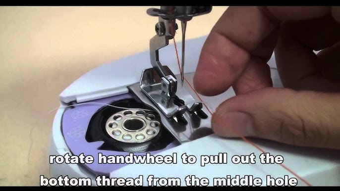 SEWING MACHINE 🧵 for beginners. Code: 80523UPZ #finds