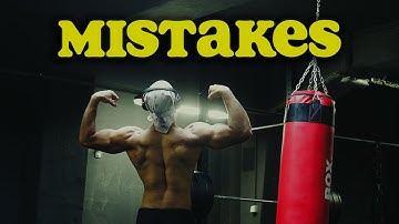 Mistakes in Streetlifting & Weighted Calisthenics That Keep You Weak