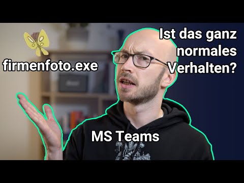 Microsoft Teams-Angriffe und EVILPROXY: Phishing as a service on steroids