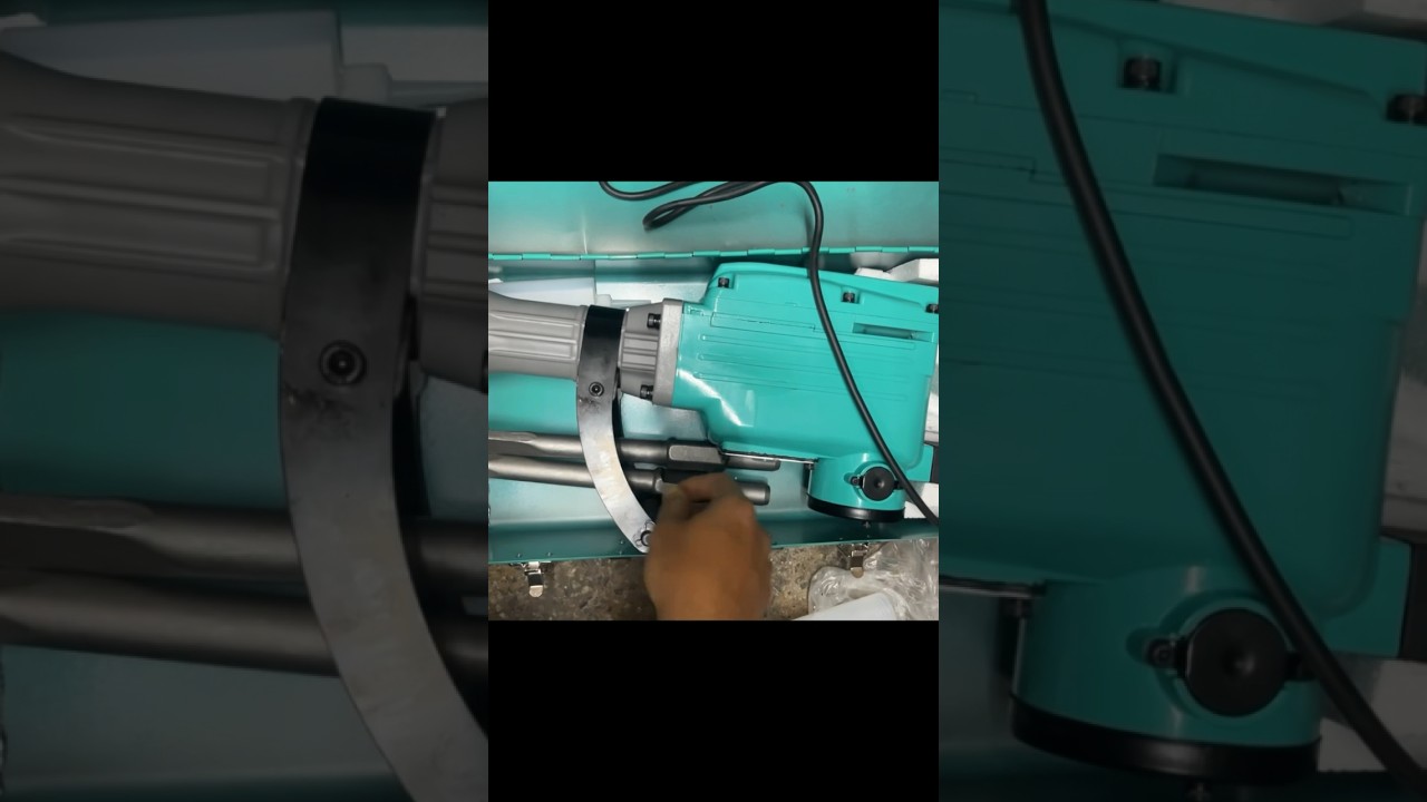 16 KG Demolition hammer machine 