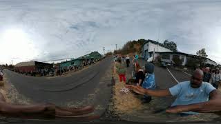 Eugene Tech at the Coffin Races