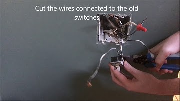 Installing a Wemo Switch