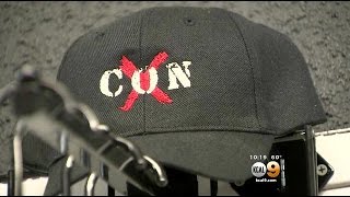 After Most-Recent Stint Behind Bars, Ex-Con Creates Jail-Inspired Clothing Line