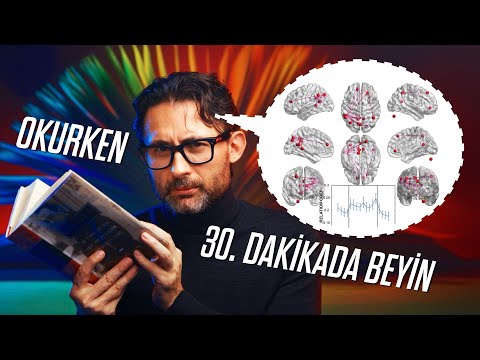 Kitap okumak beynimizi nasıl etkiliyor?