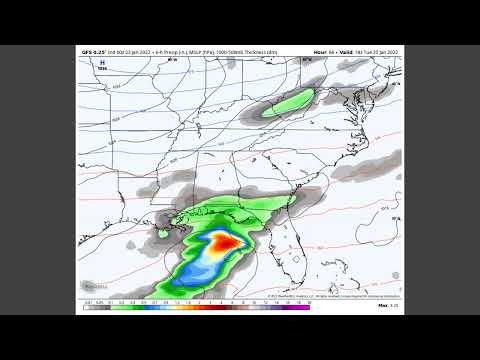 Weather Xtreme for 01-23-22