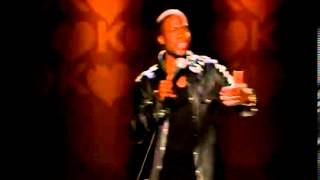 Kevin Hart Seriously Funny part 1