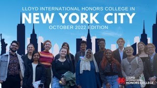 Lloyd International Honors College in New York City [Fall 2022 Edition]