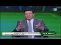محمود الأسيوطي يكشف ليا مساء الأنوار سبب تراجعه عن الترشح لعضوية اتحاد الكرة حسيت إن في تضارب مصالح 