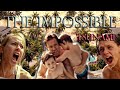 The Impossible 2012 | Tsunami Wave Clip1 Tom Holland