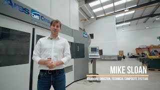Introducing Technical Composite Systems Ltd