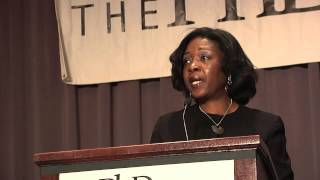 PhD Project 2012 Conference Highlights