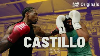 Castillo & Big Tobz go Boxing | Ep.3 | Link Up TV Originals