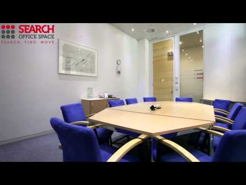 Office Space in Stockley Park - Stockley Offices