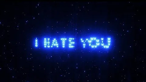 SZA - I Hate U (Official Lyric Video)