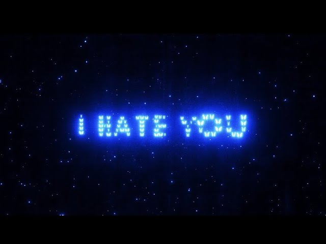 SZA - I Hate U