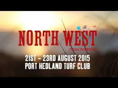 North West Festival 2015 Artist Announcement