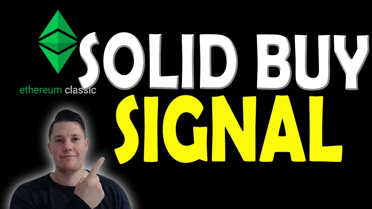 Time to BUY Ethereum Classic 🚀 What’s Next for Ethereum Classic (ETC) ⚠️  Must Watch Analysi