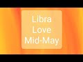 Libra "You have to let them lose you to know they lost" Love Mid-May 2021