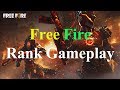 Free Fire Rank Squad Match