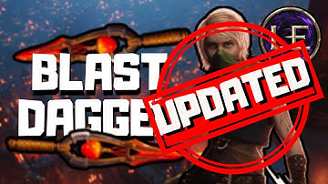 UPDATED Explosive OBLITERATOR- ROGUE MARKSMEN DETONATING ARROW -  BUILD GUIDE