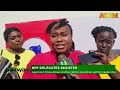 Railway Operations: Workers accuse Ghana Railway Dev't Authority of sidelining them
