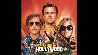 Son of a Lovin&#39; Man | Once Upon a Time in Hollywood OST