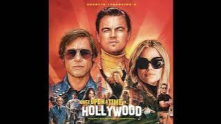 Son of a Lovin' Man | Once Upon a Time in Hollywood OST