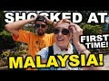 British Couples First Time in MALAYSIA, This is SO DIFFERENT!