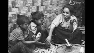 RIA RAGO Karya pater Simon Buis SVD - bagian I (Film Bisu pertama, diproduksi di Ende tahun 1923)