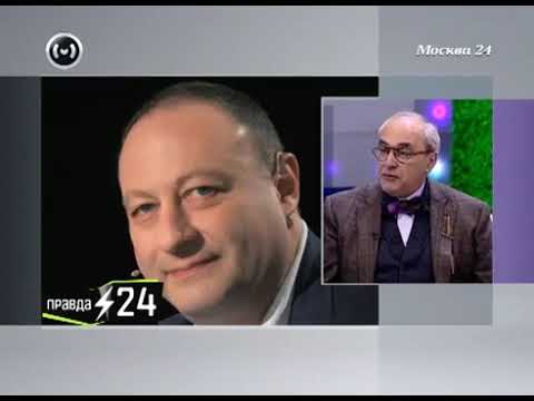 Александр Добровинский откровенно о "деле Слуцкер" и других тяжбах