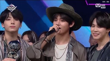 180531 BTS 방탄소년단   