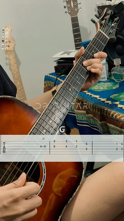 Download lagu Jangan Menyerah (Intro Dan Solo Guitar TAB) D’masiv