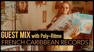 French Caribbean Records With Poly-Ritmo screenshot 1