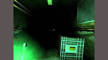 Penumbra Overture - Ending