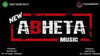full allbum Terbaru ABHETA MUSIC ft Hanz pro.