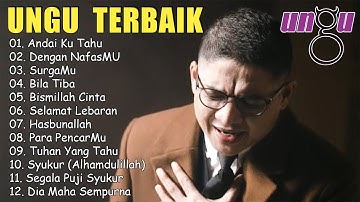 Lagu Religi Ungu Band Terbaru 2025 | Playlist Lagu Religi | Spesial Menyambut Ramadhan 2025