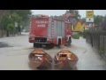 Hochwasser Österreich/ Steyr 02.06.2013 [HD]